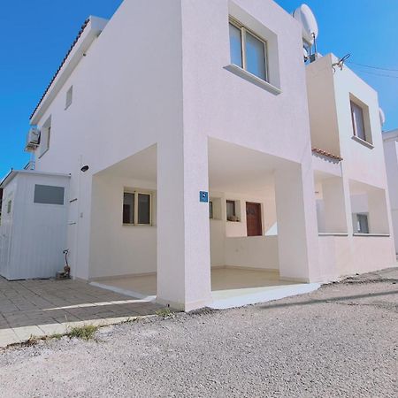 Stay Crystal Waves Maisonette Meneou 외부 사진