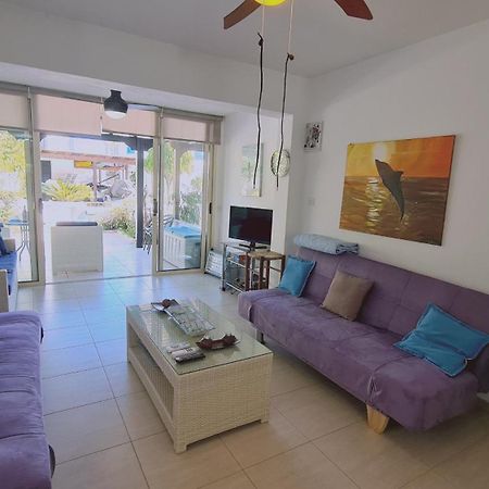 Stay Crystal Waves Maisonette Meneou 외부 사진