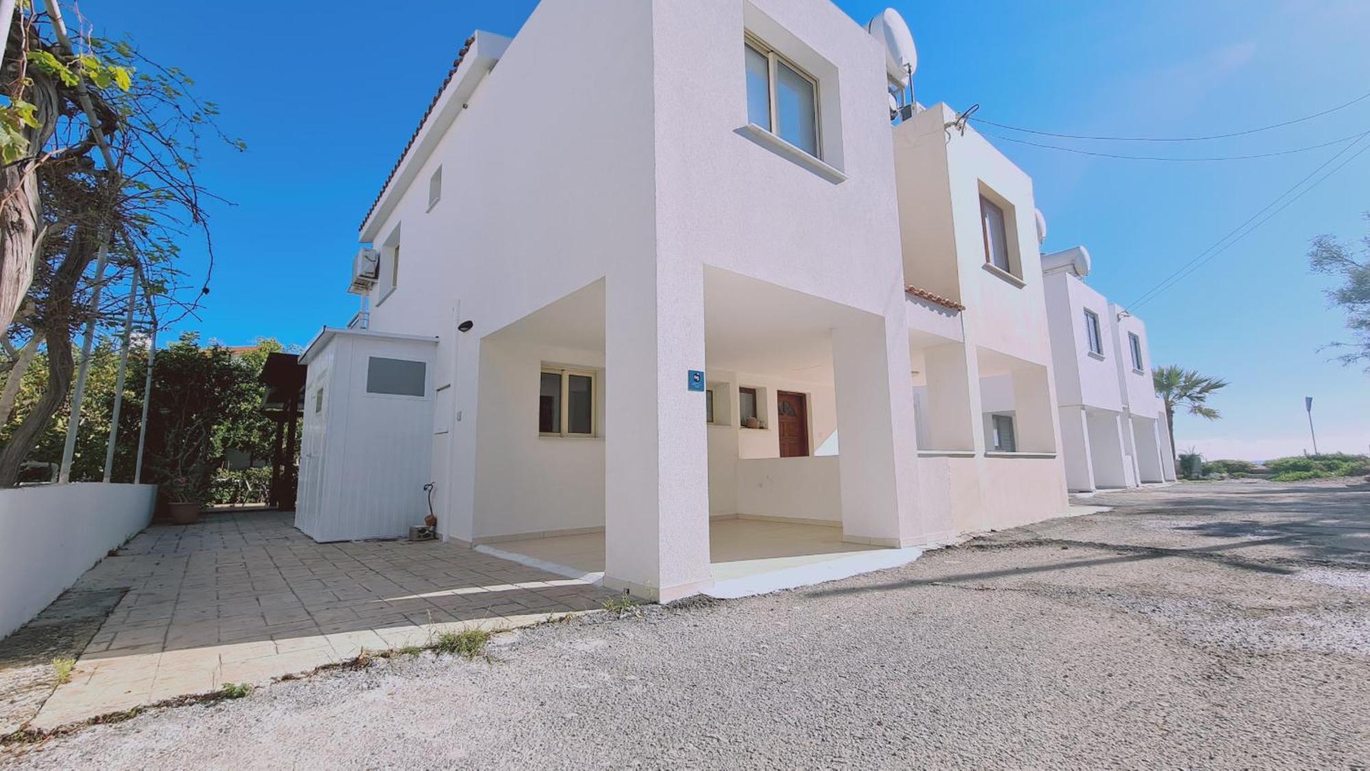Stay Crystal Waves Maisonette Meneou 외부 사진