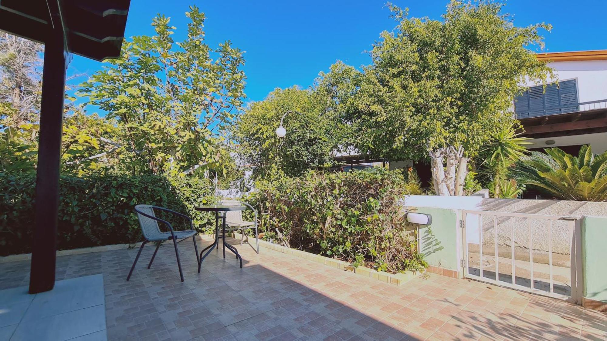 Stay Crystal Waves Maisonette Meneou 외부 사진