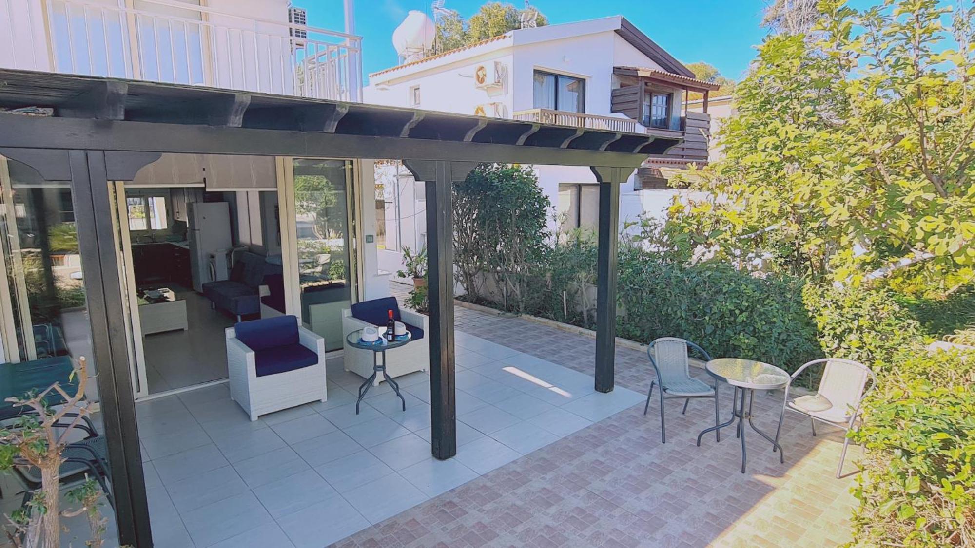 Stay Crystal Waves Maisonette Meneou 외부 사진