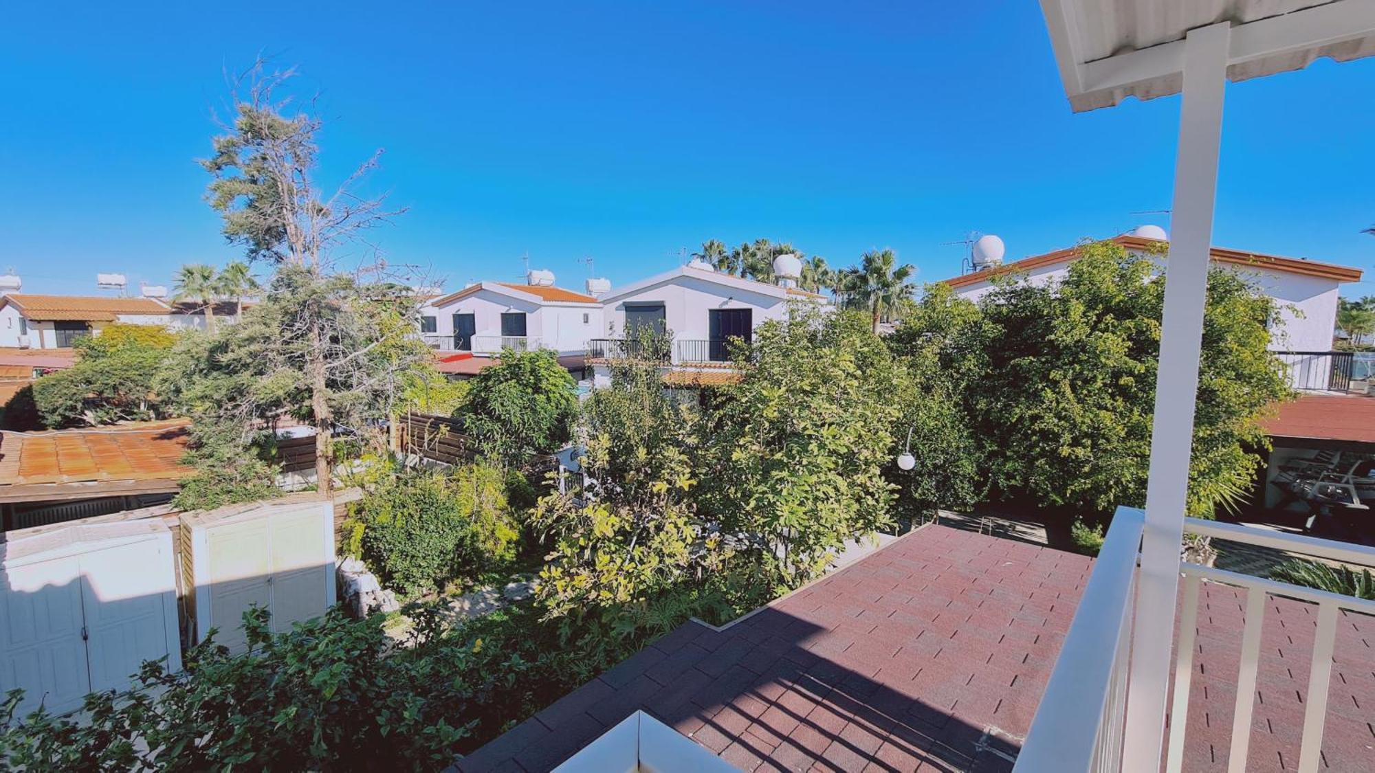 Stay Crystal Waves Maisonette Meneou 외부 사진