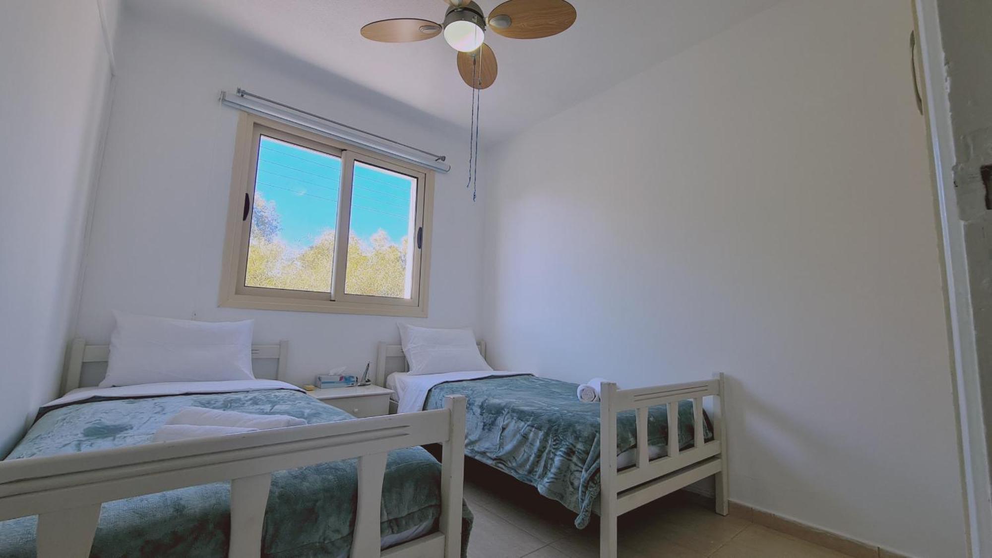 Stay Crystal Waves Maisonette Meneou 외부 사진