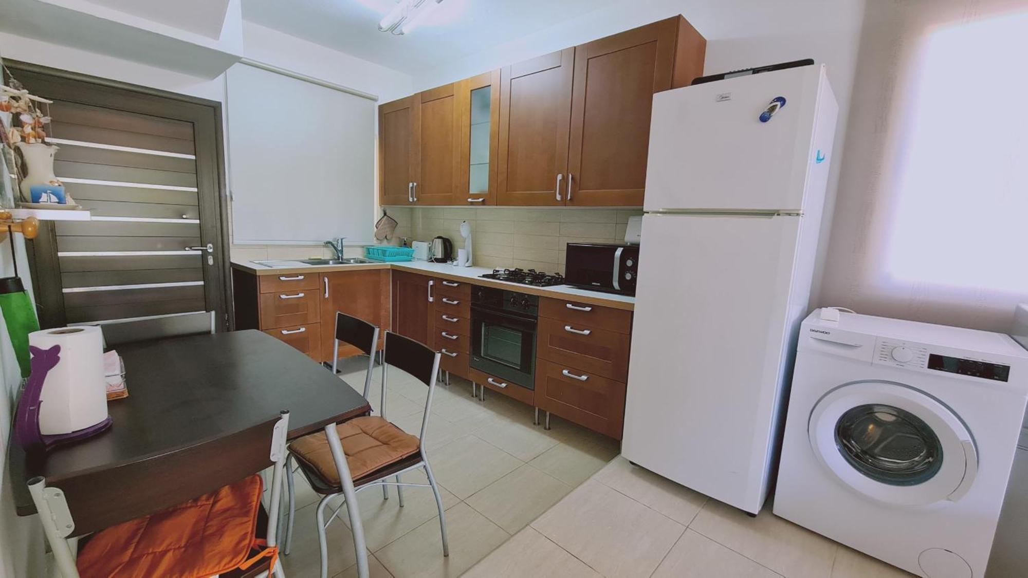 Stay Crystal Waves Maisonette Meneou 외부 사진