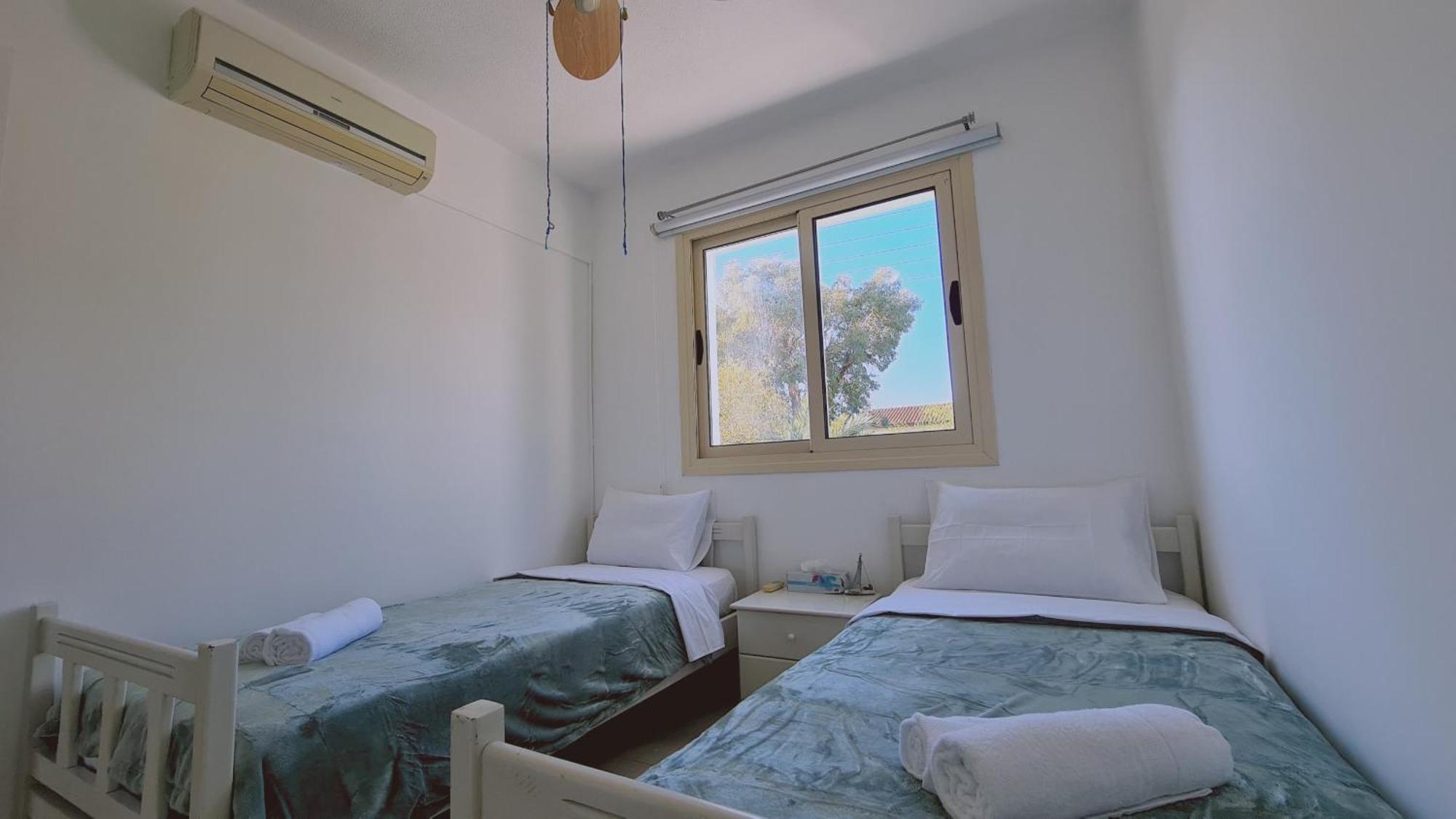 Stay Crystal Waves Maisonette Meneou 외부 사진