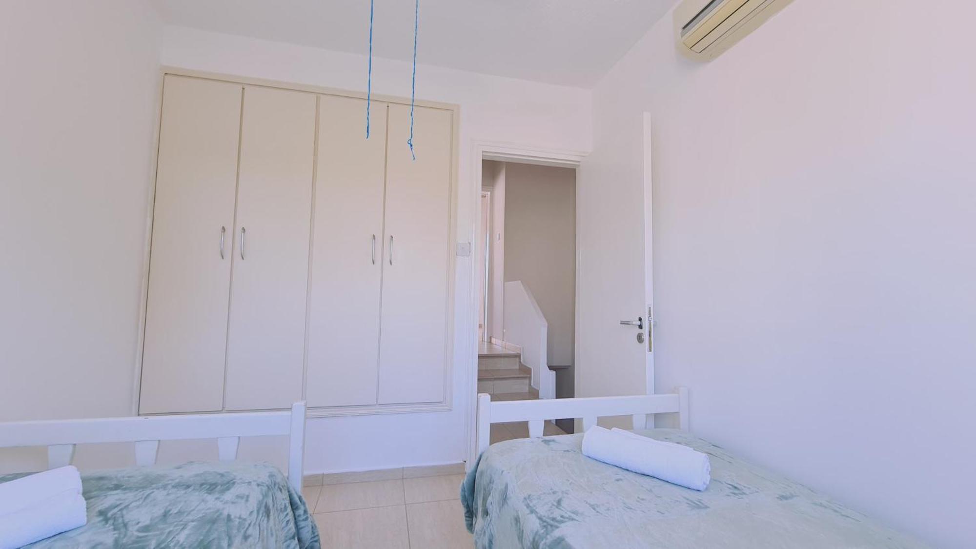 Stay Crystal Waves Maisonette Meneou 외부 사진