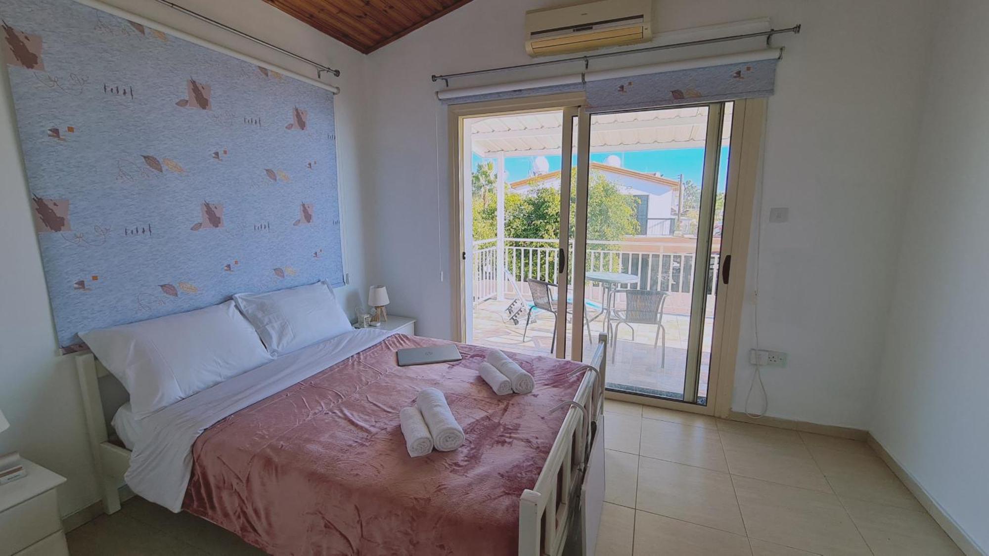 Stay Crystal Waves Maisonette Meneou 외부 사진