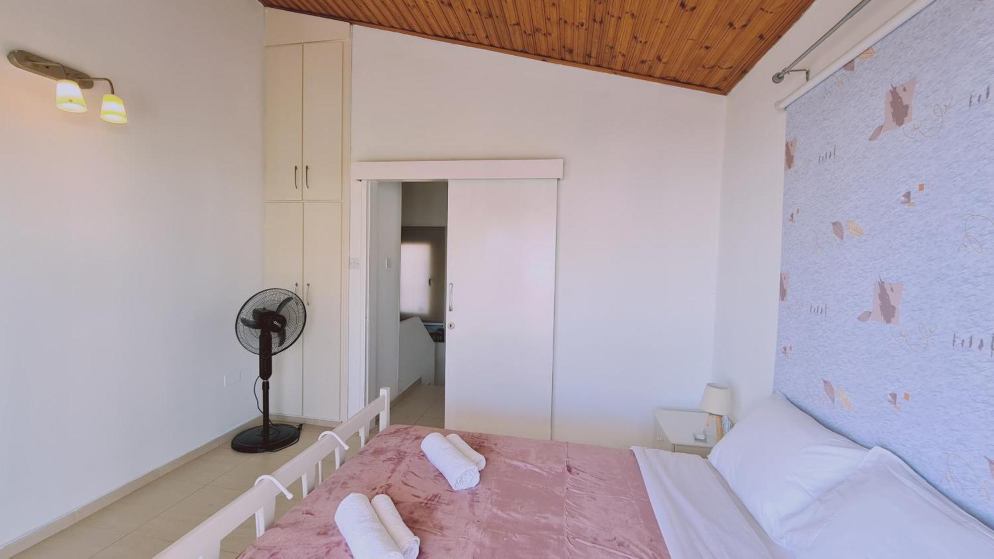 Stay Crystal Waves Maisonette Meneou 외부 사진