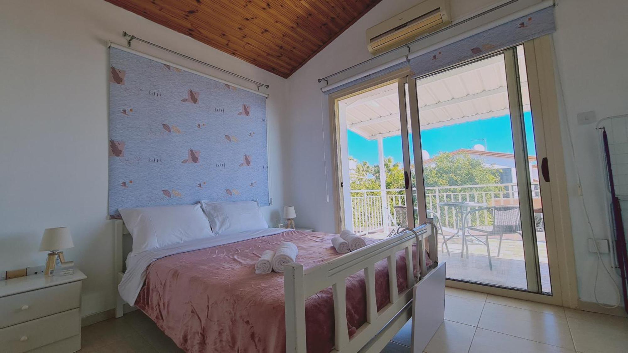 Stay Crystal Waves Maisonette Meneou 외부 사진